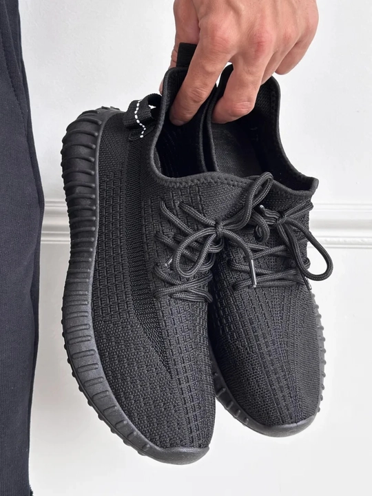 Yeezy Boost ayollar va erkaklar krossovkalari, kundalik va sport uchun, 36-44