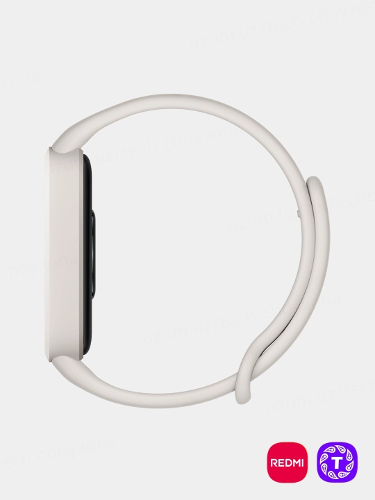 Умный фитнес браслет часы Redmi Band 9 Active / Band 11 Active, глобальная версия