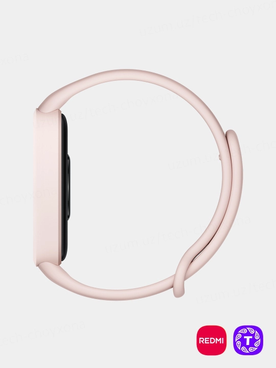 Умный фитнес браслет часы Redmi Band 9 Active / Band 11 Active, глобальная версия