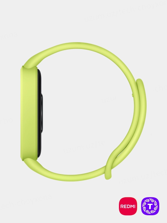 Умный фитнес браслет часы Redmi Band 9 Active / Band 11 Active, глобальная версия