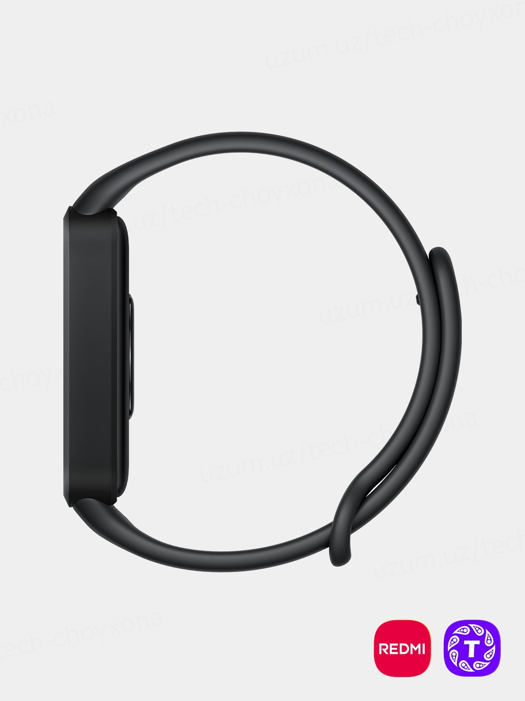 Умный фитнес браслет часы Redmi Band 9 Active / Band 11 Active, глобальная версия