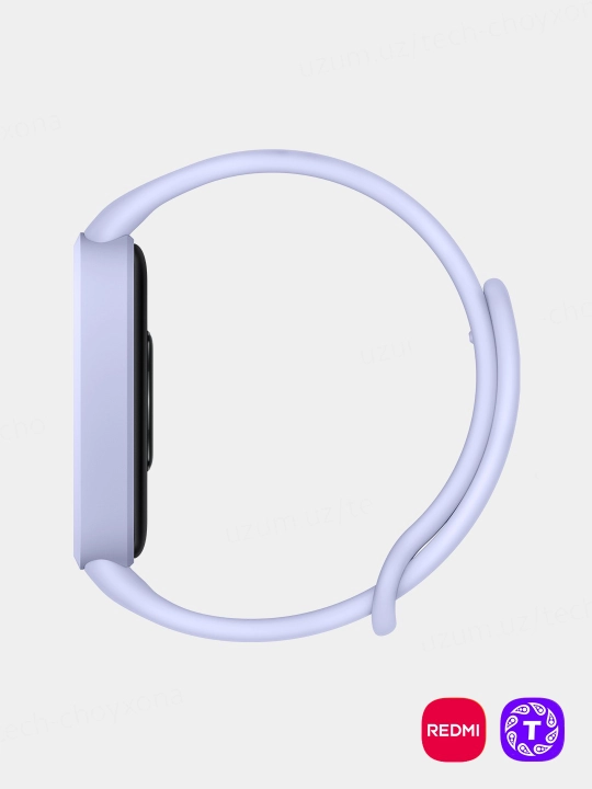 Умный фитнес браслет часы Redmi Band 9 Active / Band 11 Active, глобальная версия