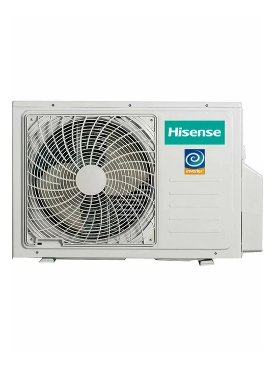 Konditsioner Hisense invertorlik, R32, AS-12UW4RYRKF04