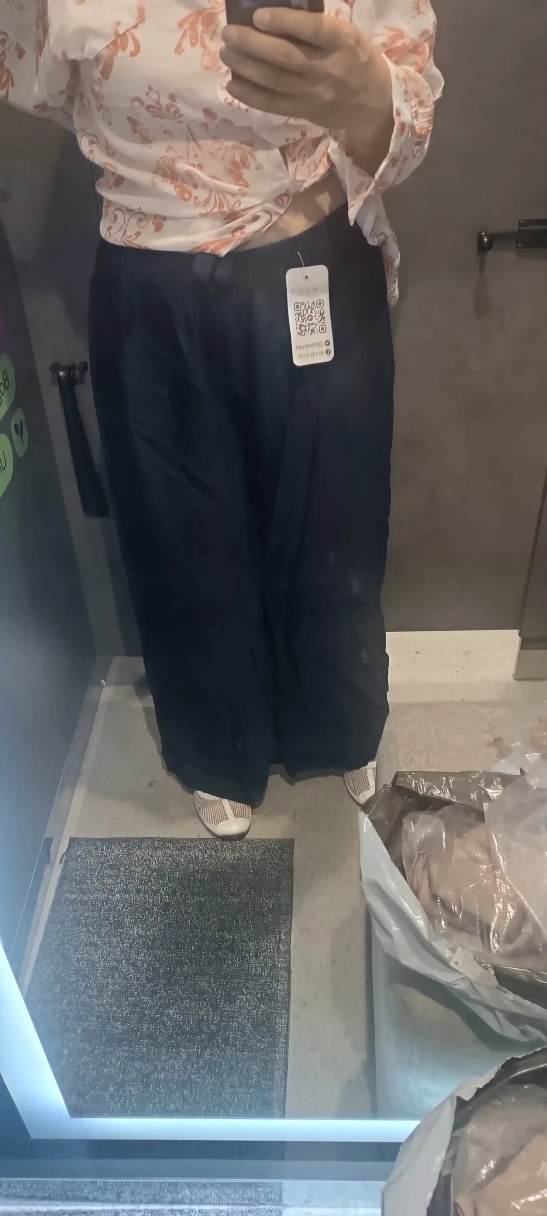 Kupra matosi, ayollar shimlari, paxtadan tikilgan kyulotlar, palatsso, lyon