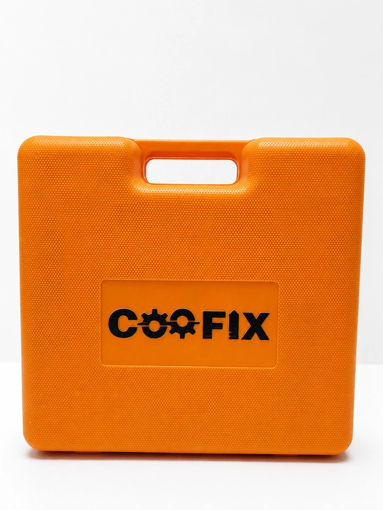 COOFIX Набор электроинструментов, набор инструментов 2 в 1, комплект электроинструментов
