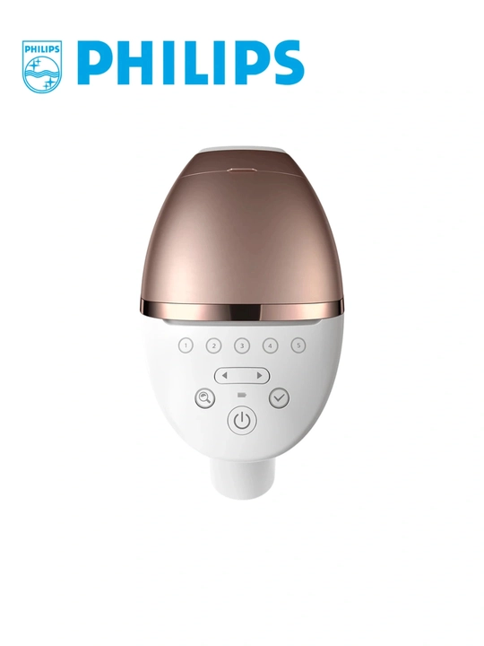 Philips Lumea BRI955 fotoepilyatori, IPL, SenseIQ, 450000 impuls