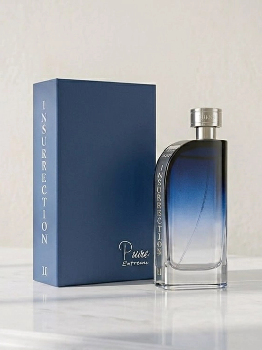 Reyane Tradition Insurrection II Pure Extreme парфюмерная вода 90 мл - 
