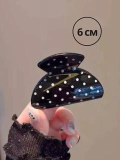 Черный