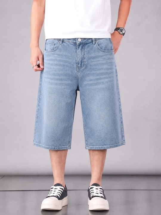 Ayollar va erakaklar uchun oversize shortik y2k, juda keng, uniseks shortik, baggy shortik