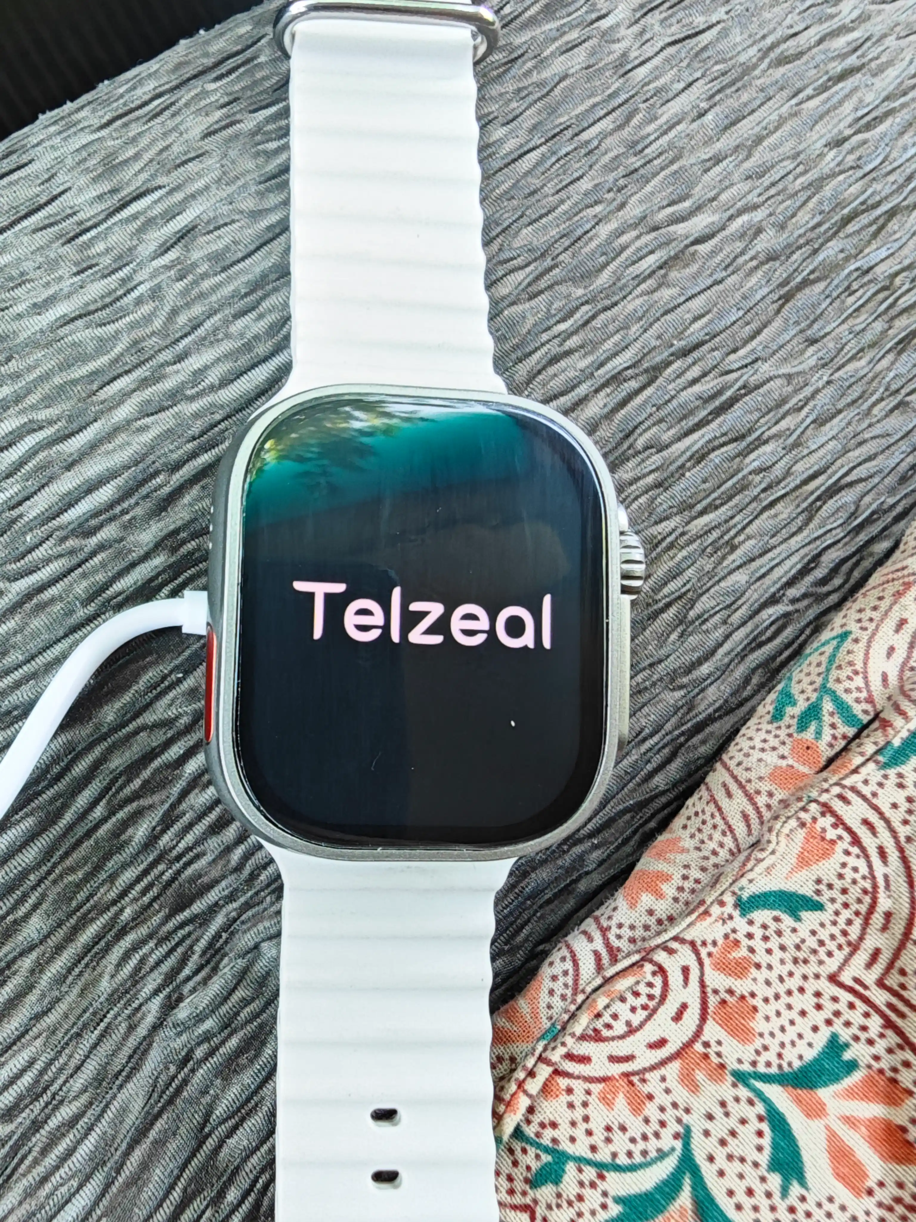 Smart watch TC41. simkarta va kamerali soat. telegram, instagram, youtub, ishlaydi