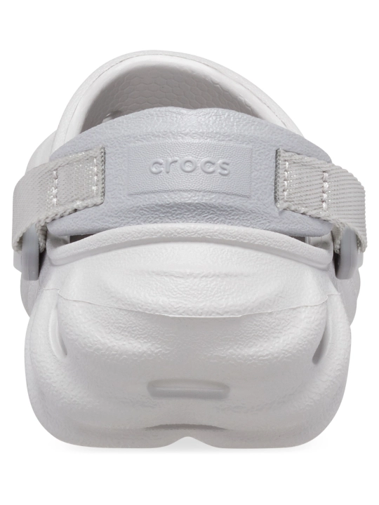 CROCS Child Echo Clog 208191, qizlar va o‘g‘il bolalar uchun