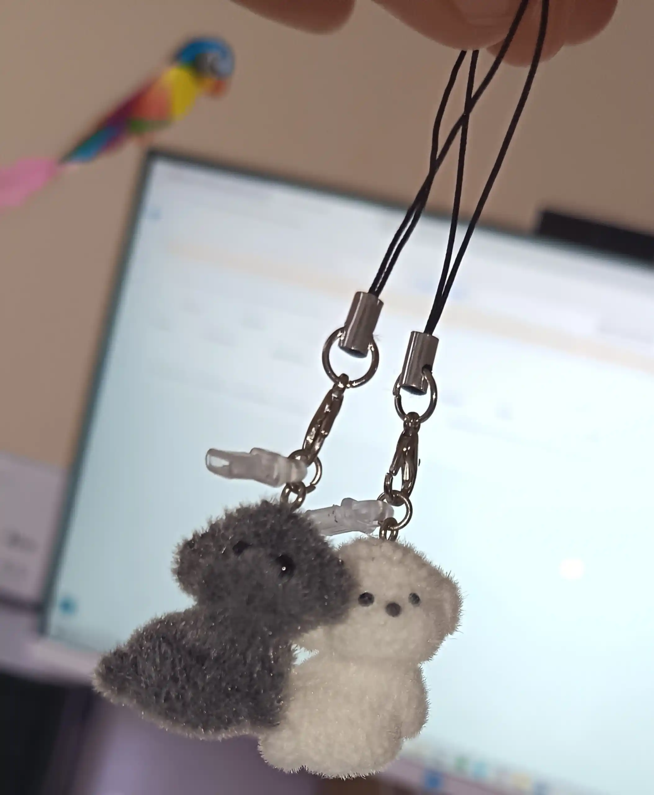 Заглушка для телефона, защита разъема от пыли и влаги