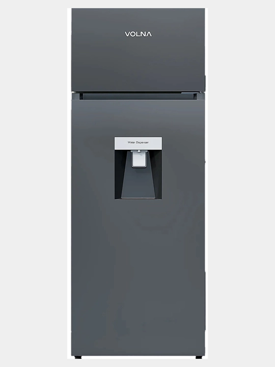 Sovuthich | VOLNA 400 FS | DE FROST | Ikki kamerali | 400 L | 42 db past shovqin