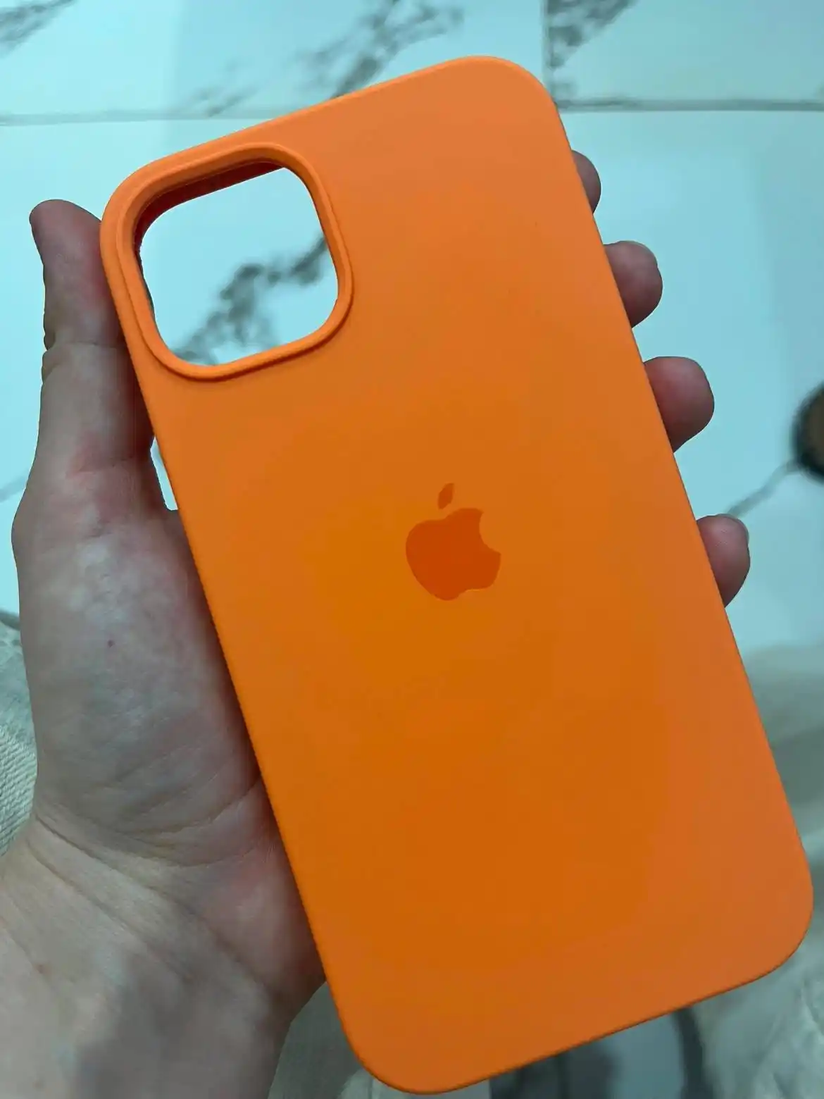 Силиконовый чехол для iPhone 17, 17 Pro, 17 Pro Max, не собирает пыль, легко очищается