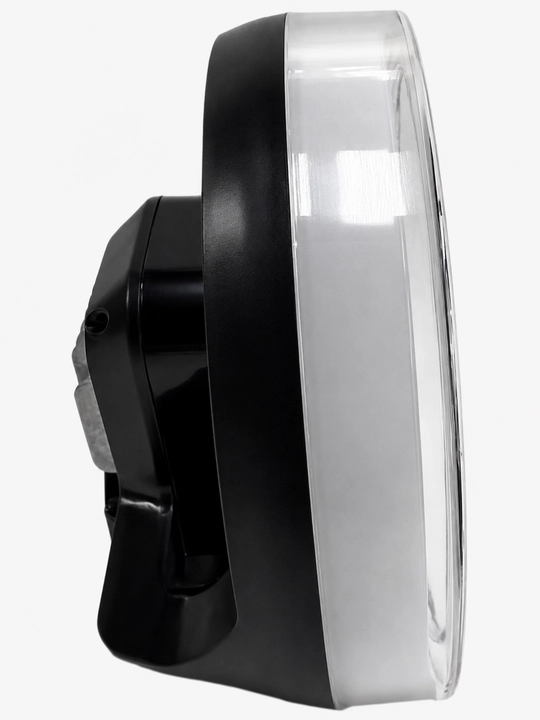 LED-фара для электроскутера, яркое освещение, универсальная установка