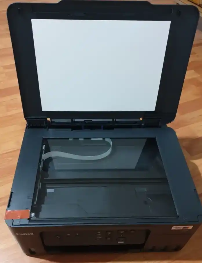 Printer Canon - PIXMA G3430 - G3410 - G3416 A4, inkjet MFP, LCD, USB2.0, WiFi