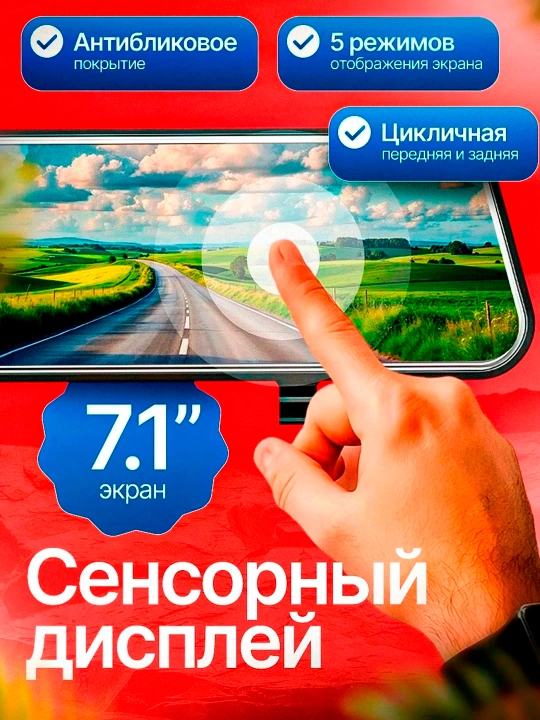 3 va 2 kamerali Sony videoregistratorlari, Wi-Fi monitoringi