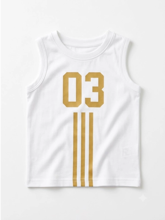 O‘g‘il bolalar uchun sport kostyumi, 1 yoshdan 3 yoshgacha