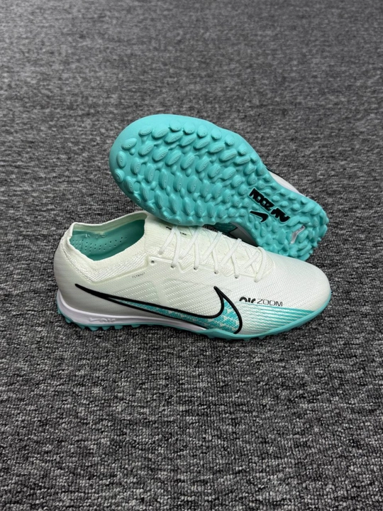 Футбольные сороконожки Nike Air Zoom профессиональная обувь - 