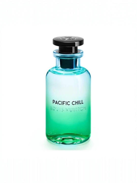 Духи Louis Vuitton Météore, Orage, Pacific Chill, унисекс