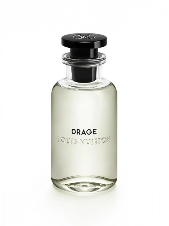 Духи Louis Vuitton Météore, Orage, Pacific Chill, унисекс