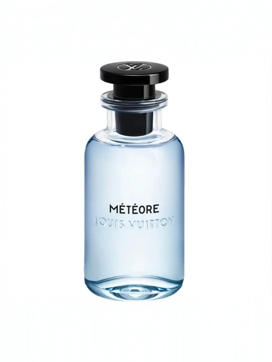 Духи Louis Vuitton Météore, Orage, Pacific Chill, унисекс
