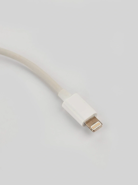 Lightning USB karta o‘quvchi adapter SD TF microSD fleshka ulash uchun iPhone iPad