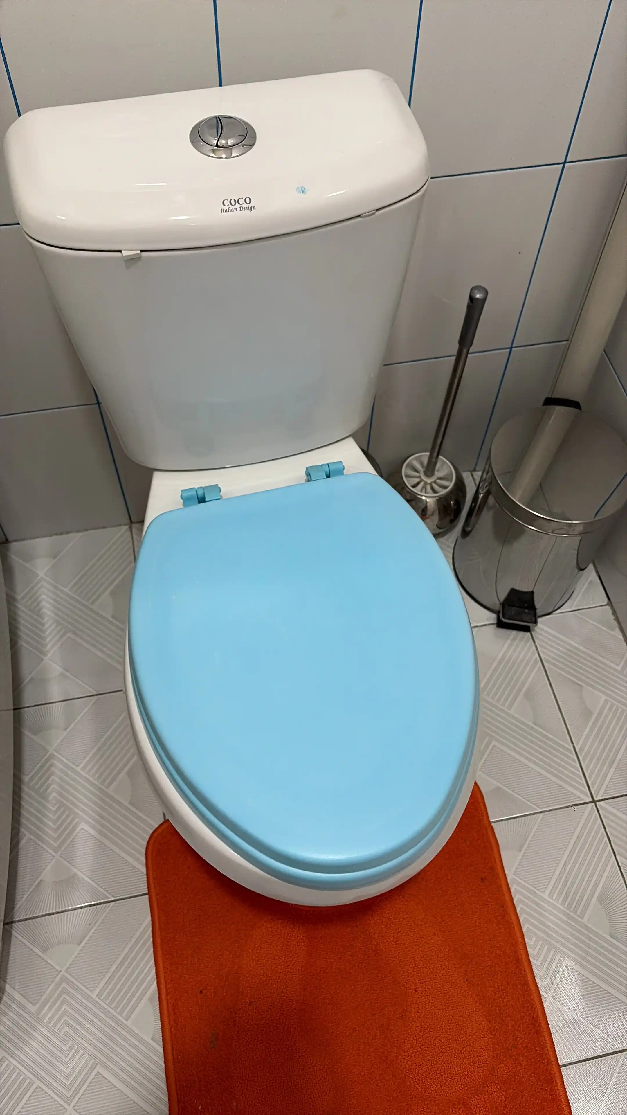 Сиденье для унитаза