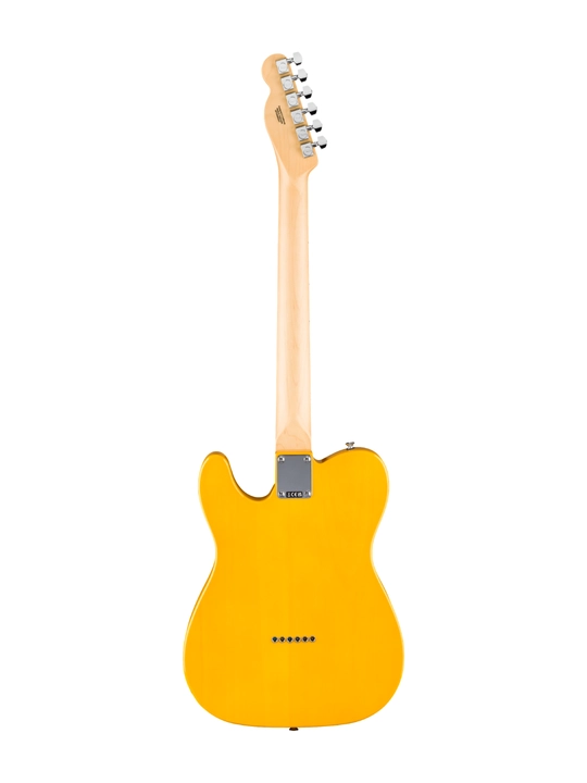  Гитара STD TELE MN BPG BTB 