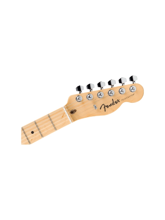  Гитара STD TELE MN BPG BTB 