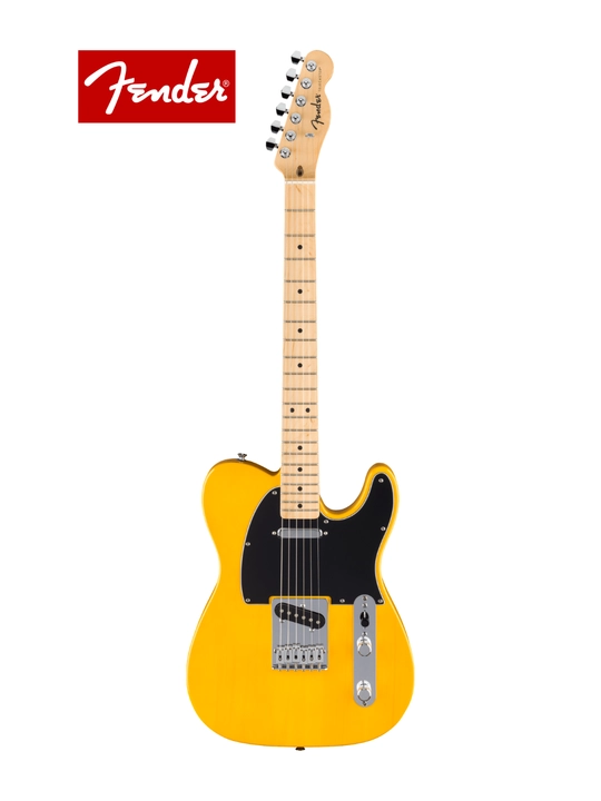 STD TELE MN BPG BTB gitarasi - 