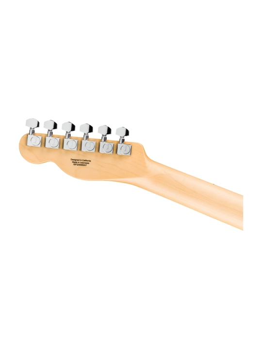  Гитара STD TELE MN BPG BTB 
