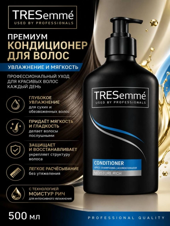 TRESemme soch konditsioneri - 