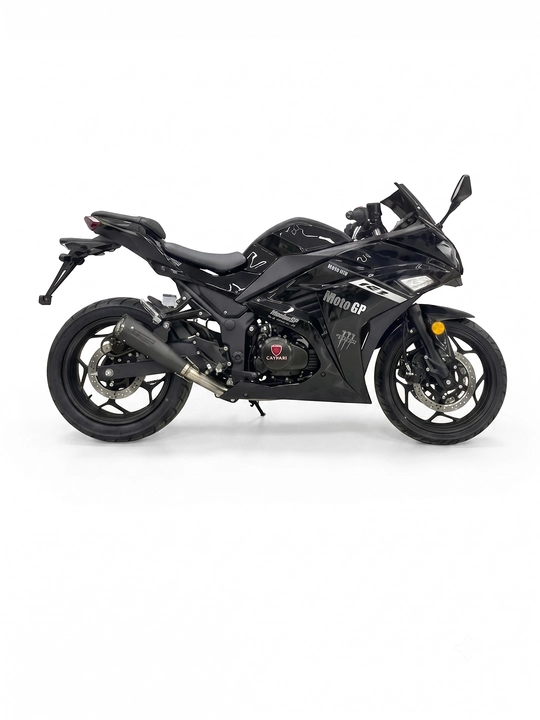 Mototsikli Bike A-8 250cc