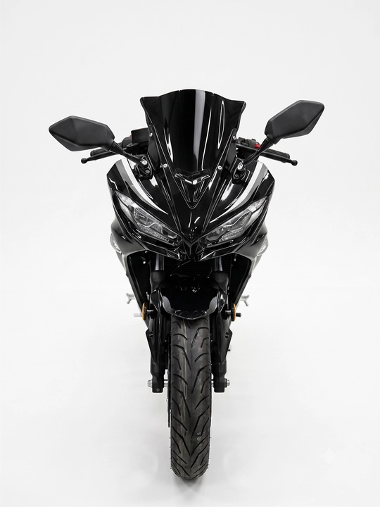 Mototsikli Bike A-8 250cc