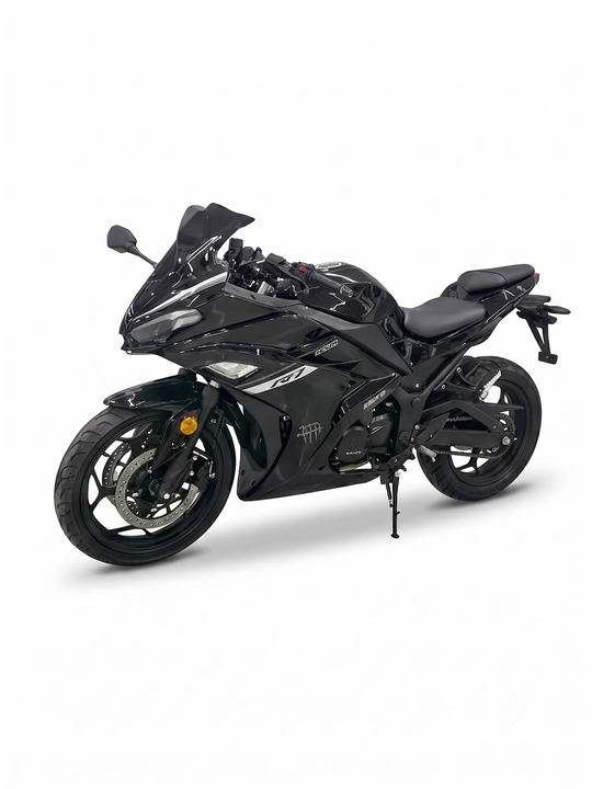 Mototsikli Bike A-8 250cc