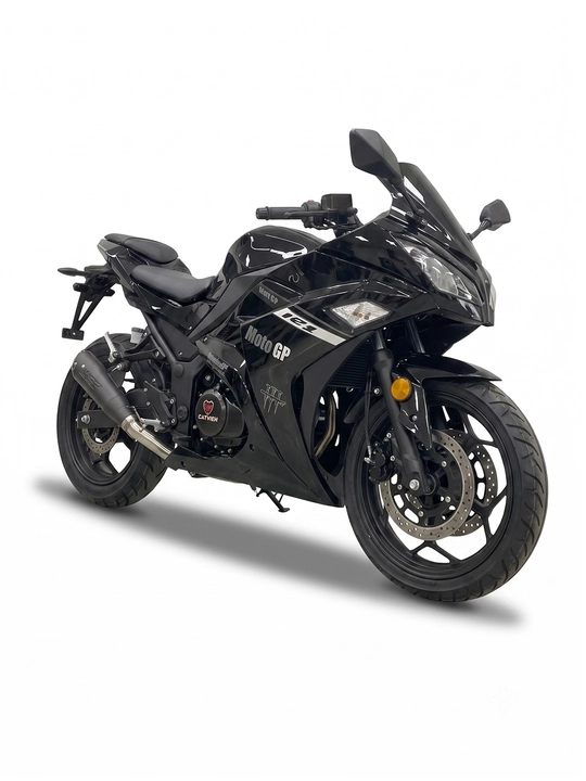 Mototsikli Bike A-8 250cc