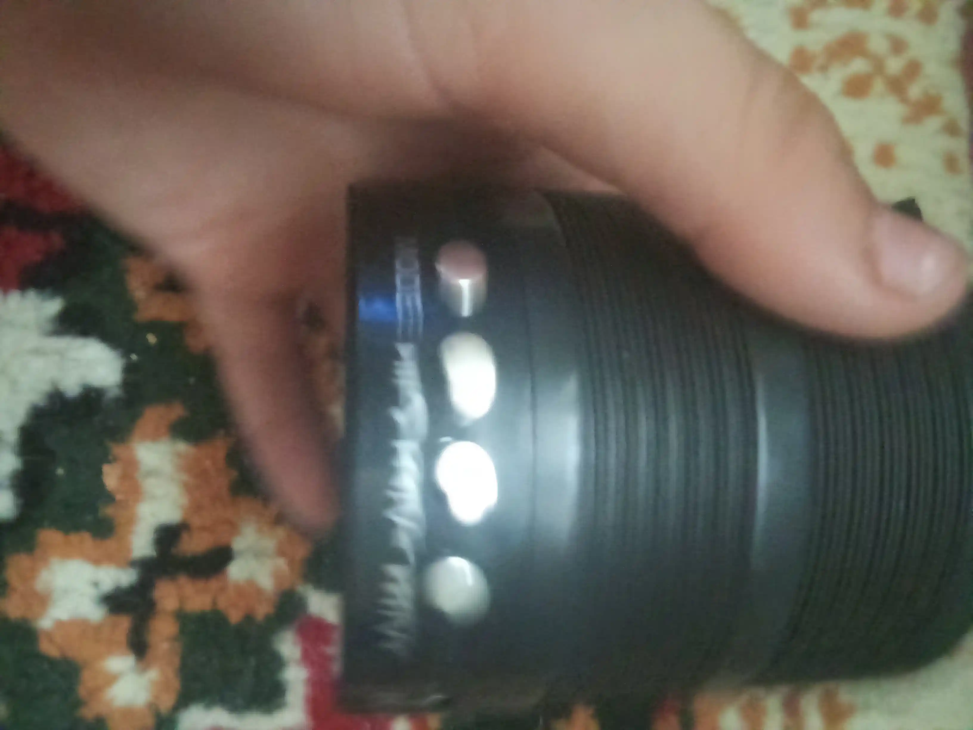 Portativ dinamik mini-kolonka, WS-887