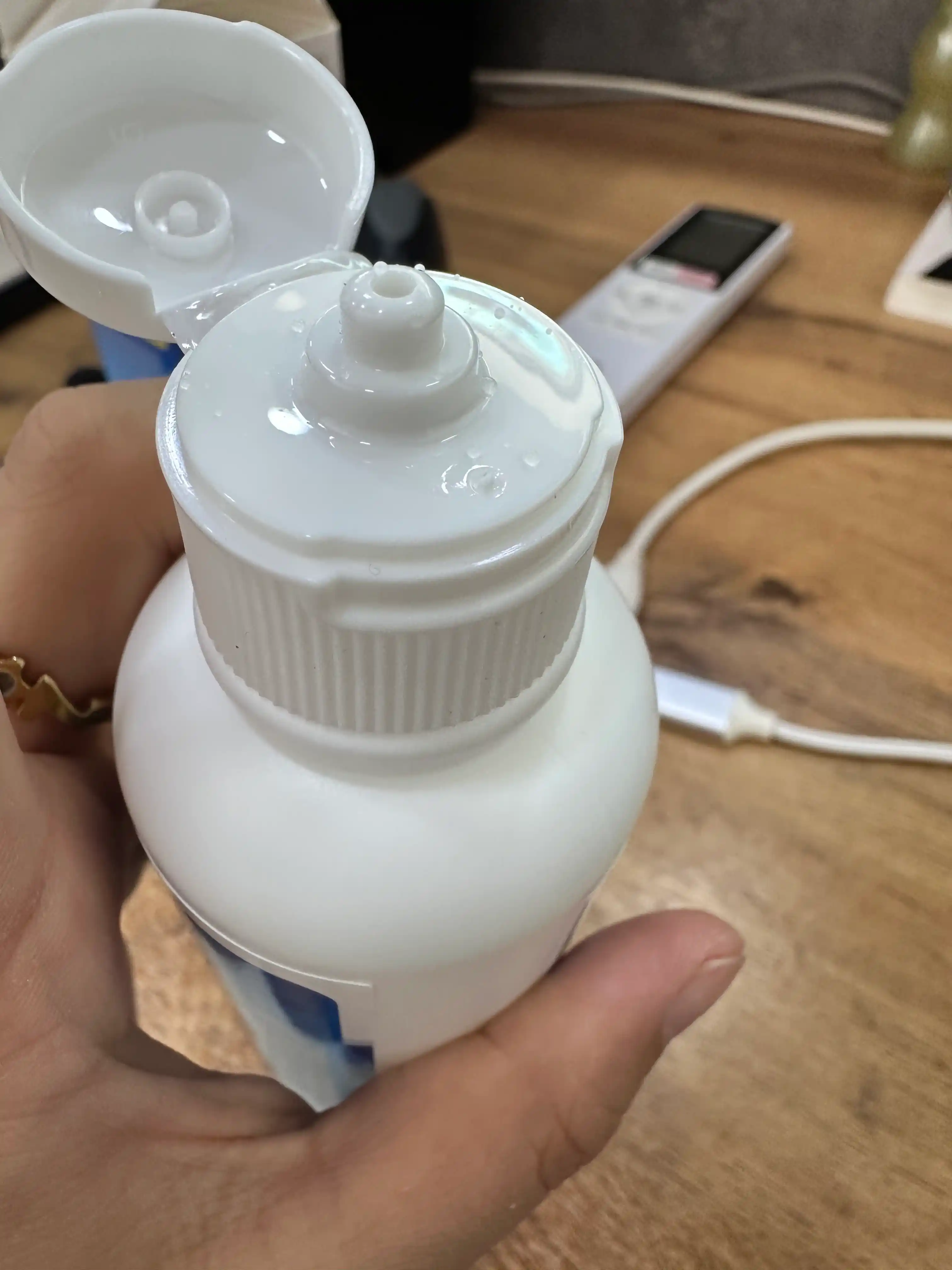 Раствор воды для контактных линз Aqua Clear, 150 мл
