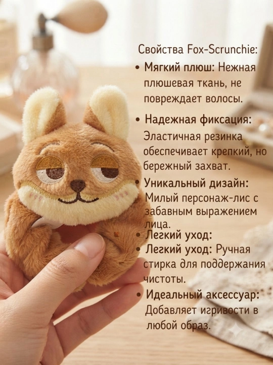 Резинки для женщин и девушек