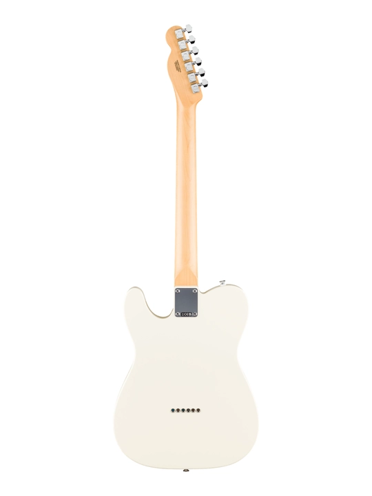 Gitara STD TELE LRL WPG OWT 0266040505