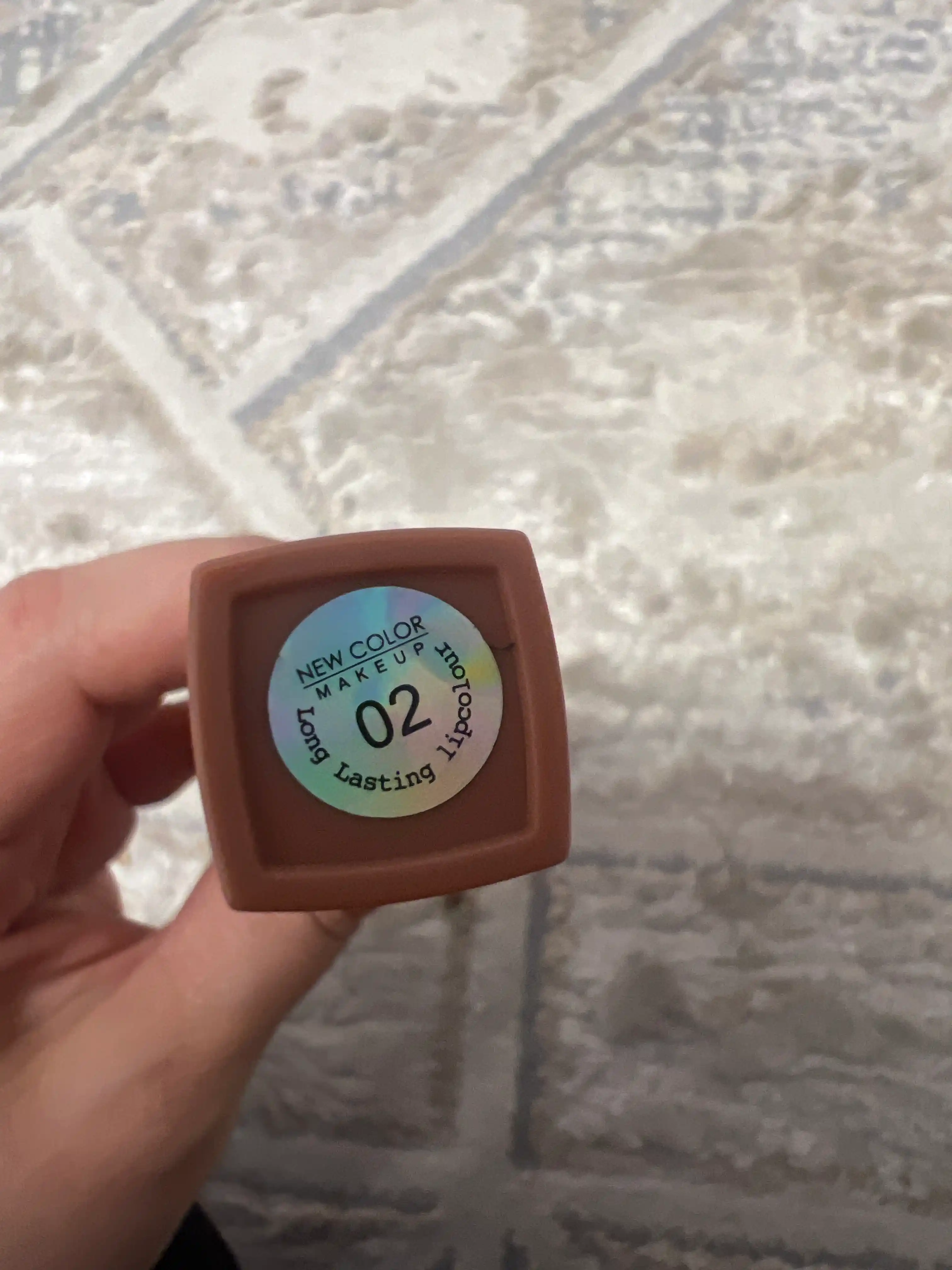 Suyuq matli lab bo'yog'i Maybelline New York "Super Stay Matte Ink", soya 65, Beg'araz, 5 ml