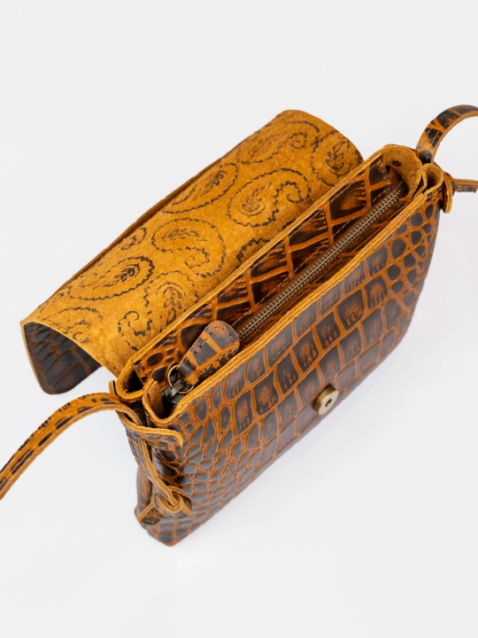 KANISHKA сумка HAMSHIRA