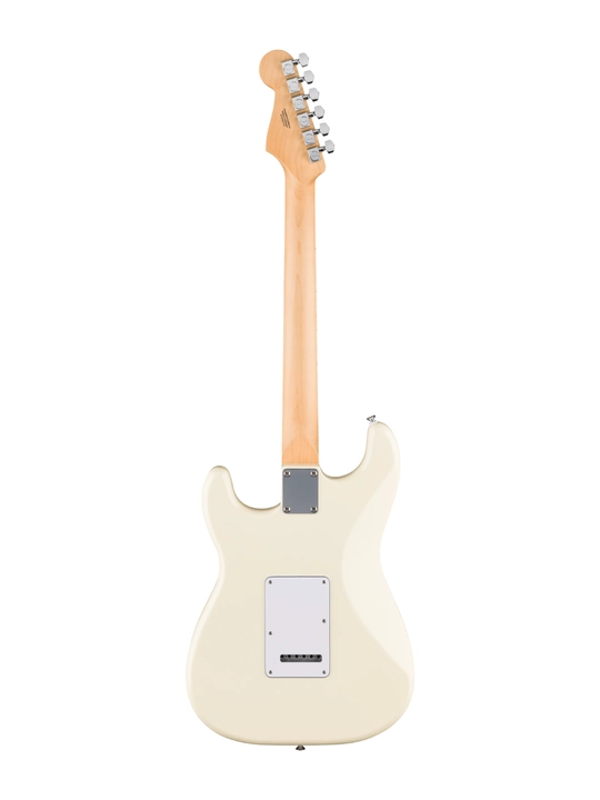 Gitara STD STRAT MN WPG OWT 0266220505