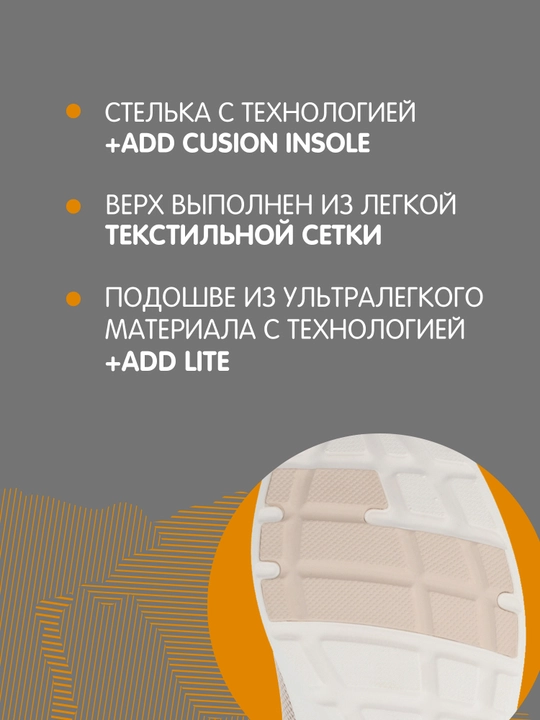 Полуботинки женские Outventure London