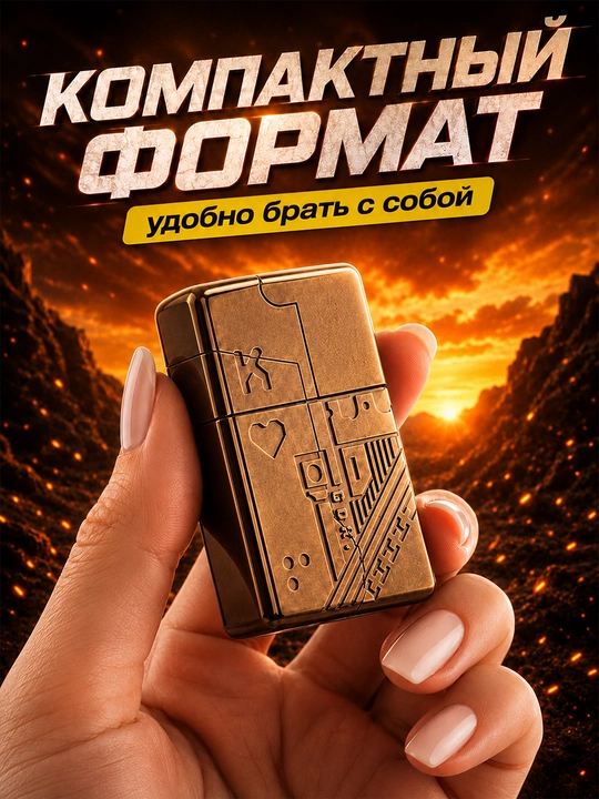 Игрушка-пистолет антистресс в форме зажигалки с мишенью