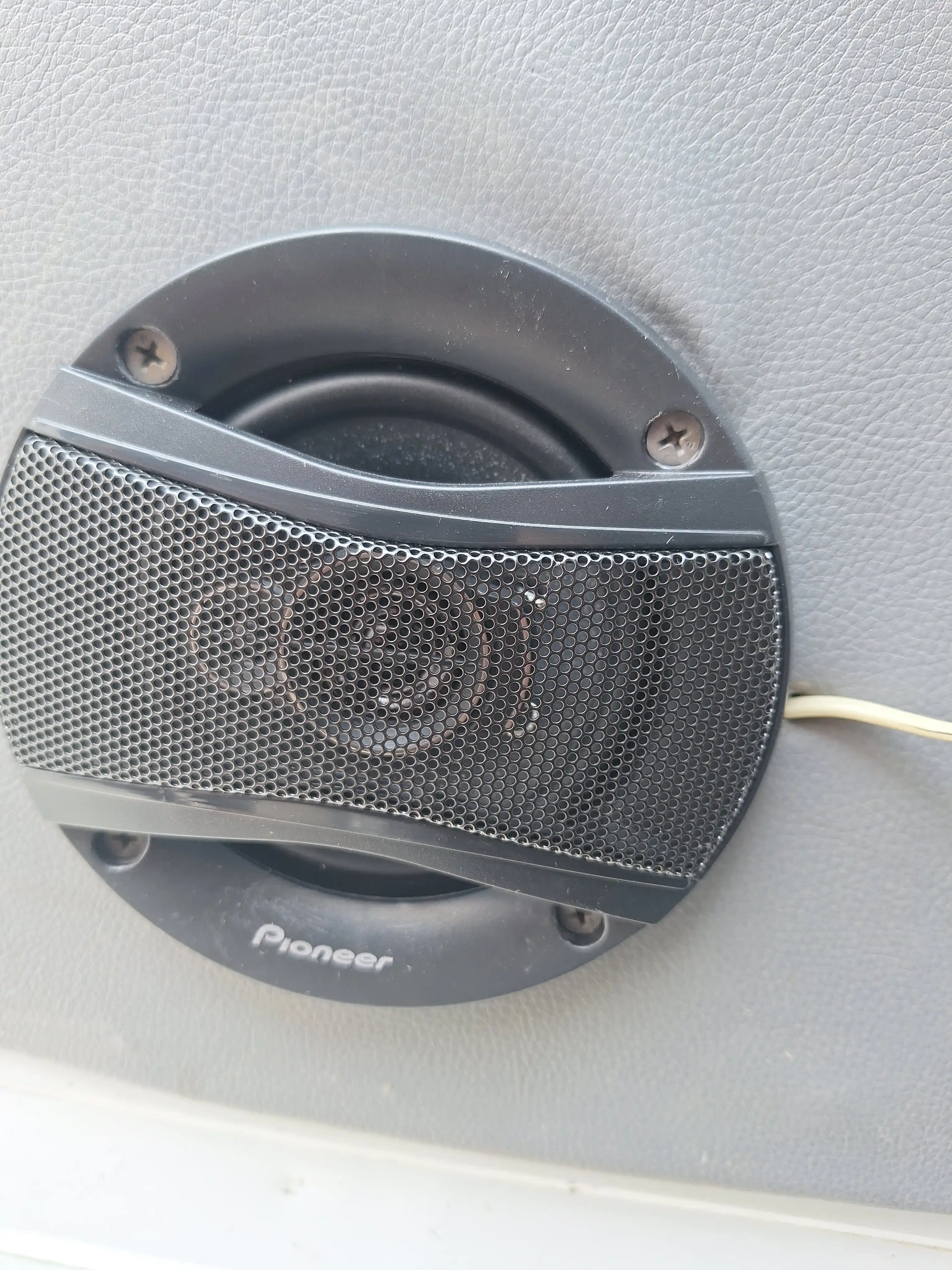 Колонки для авто Pioneer TS-A1095S, коаксиальная 10см 13см 16см
