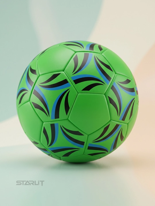 Bolalar va kattalar uchun mashg‘ulotlarga mo‘ljallangan 5 o‘lchamli futbol to‘pi o‘yinl
