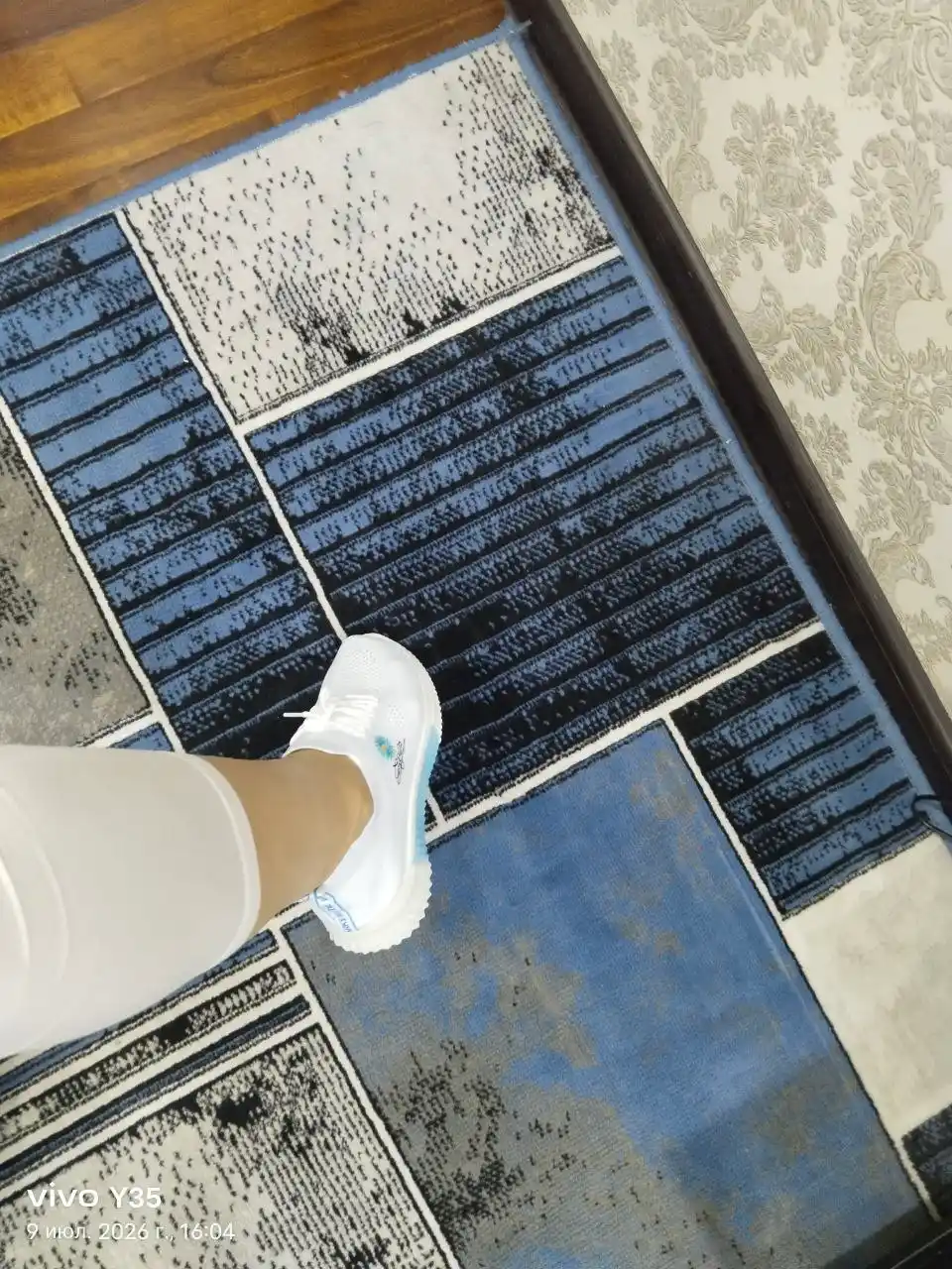 Yozgi ayollar poyabzali, krossovkalar/ayollar uchun krassovkalar/yozgi krassovkalar