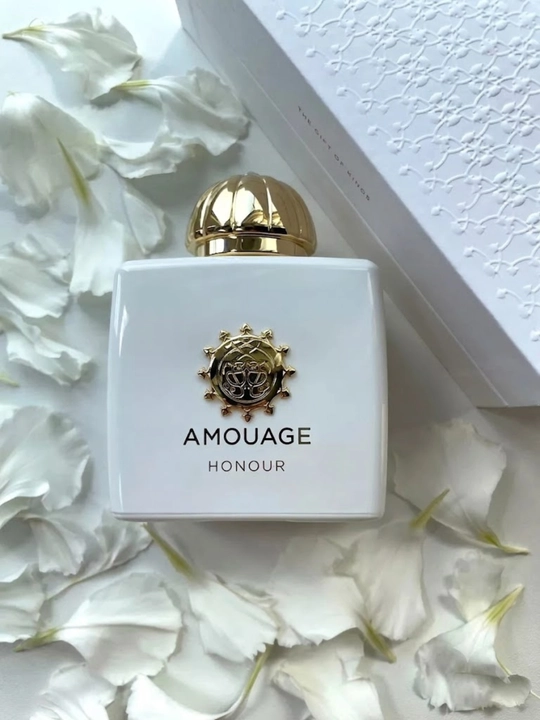 Ayollar atirlari Amouage Honour atir xar mavsum uchun mos duxi sovg'a uchun ajoyib parfum